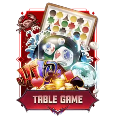 TableGame slot gacor